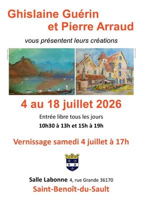 Exposition 