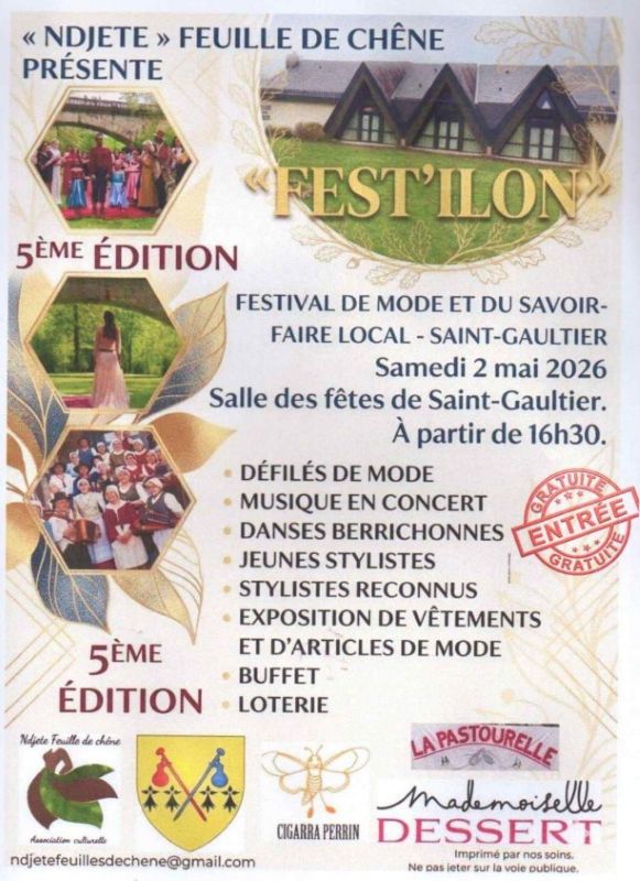 02-05 Fest'Ilon ST GAU ©festilon