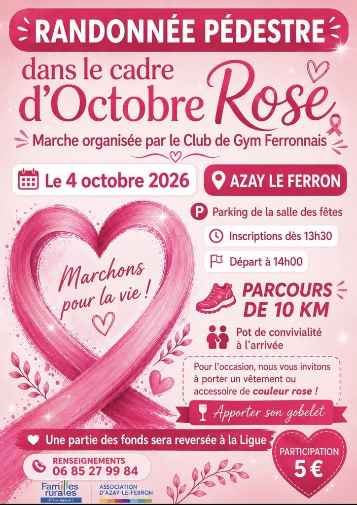 04-10 Rando oct rose AZAY ©GymFerronnais