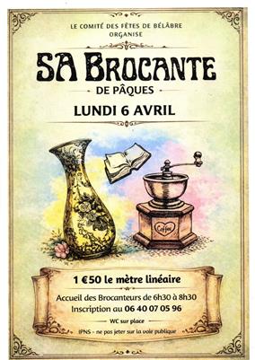 06-04 Broc Belabre Comité des fêtes 06-04 Broc Belabre Comité des fêtes