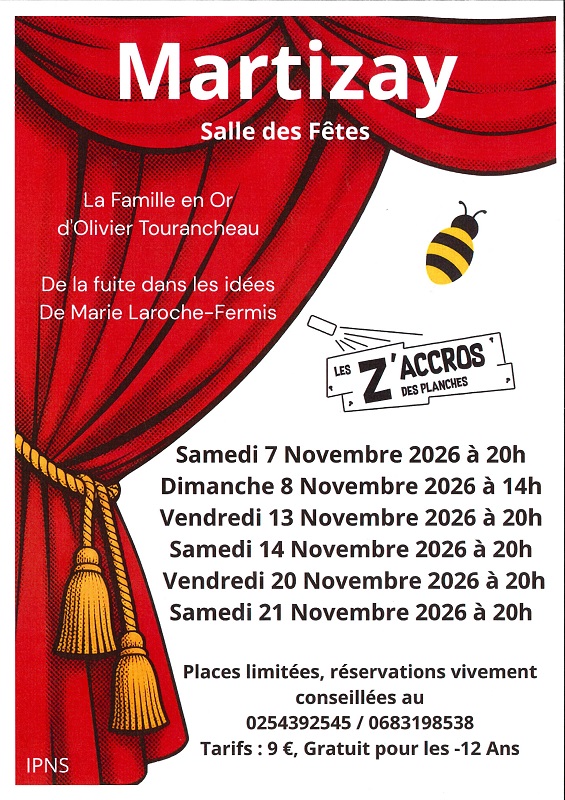 07au21-11 les z'accros des planches Martizay ©Les Z'accros des planches