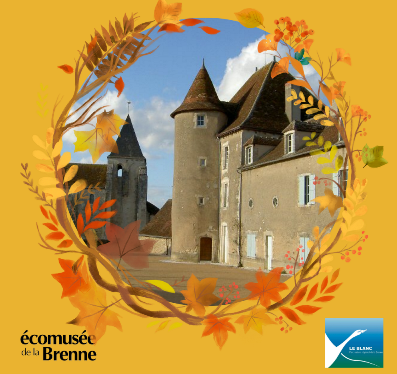 1 ©ecomusée de la Brenne