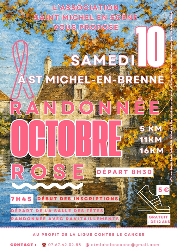 10-10 Rando St Michel St Michel en scène