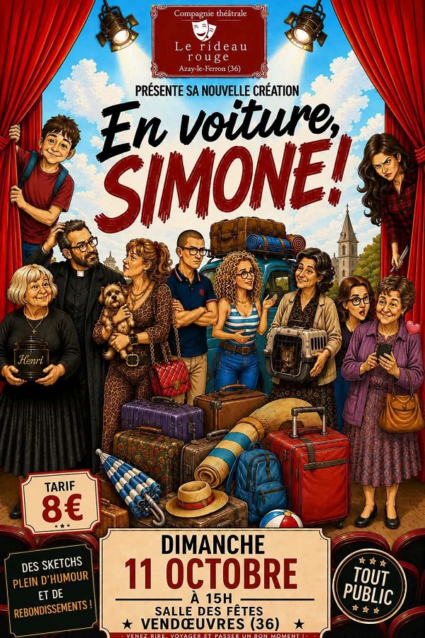 11-10 Théatre Vendoeuvres ©LeRideauRouge