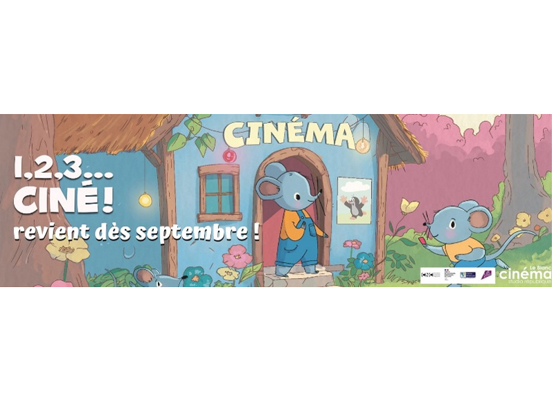 123ciné festival2025 123