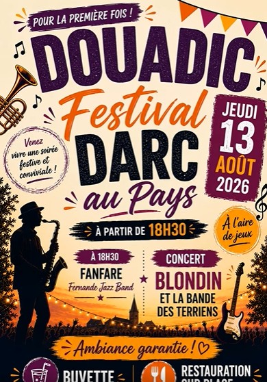 13-08 Darc au Pays Douadic Douadic
