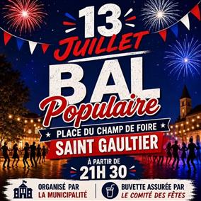 13juilletsaintgaultier