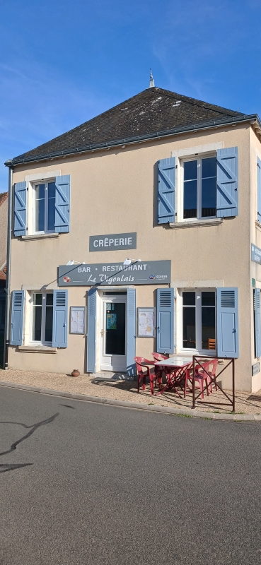 16345 Mr Gerard - Mairie de Vigoux