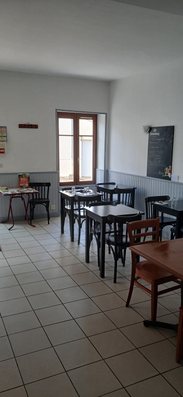 16693 Mr Gerard - Mairie de Vigoux