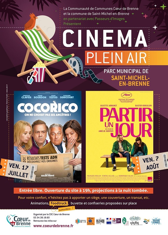 17-07 Ciné plein air ST MICH © CDC Coeur de Brenne