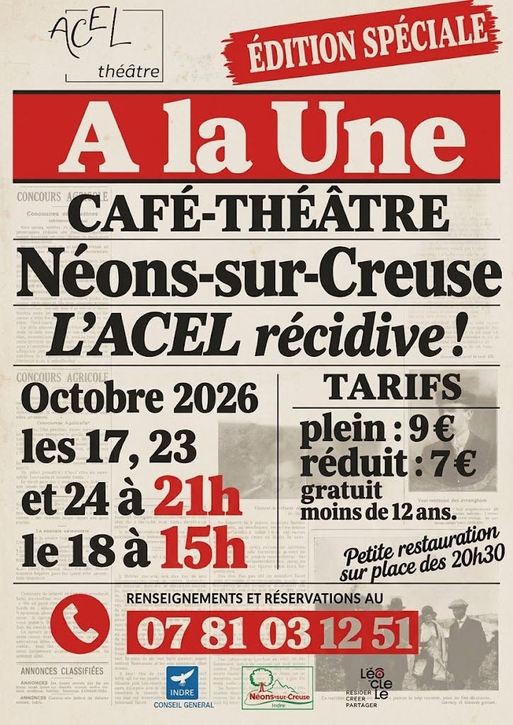 17 au24-10-Acel Theatre-Néons ©ACEL Théâtre