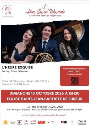 18-10ConcertLureuil