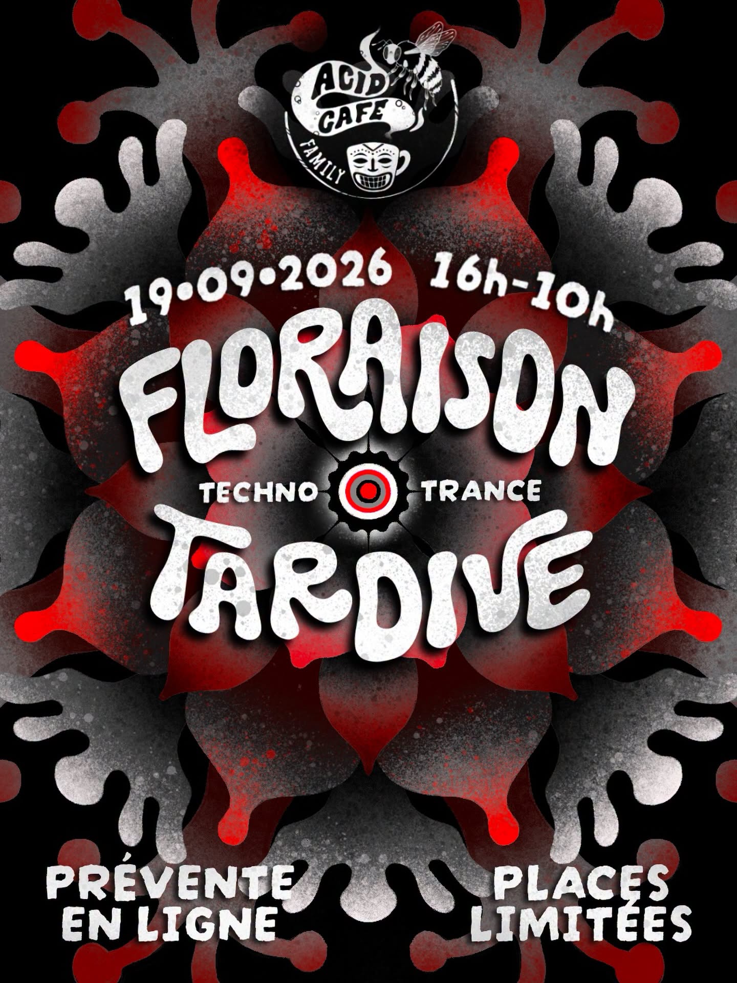 19-09 Festival Techno Rosnay ©ACF