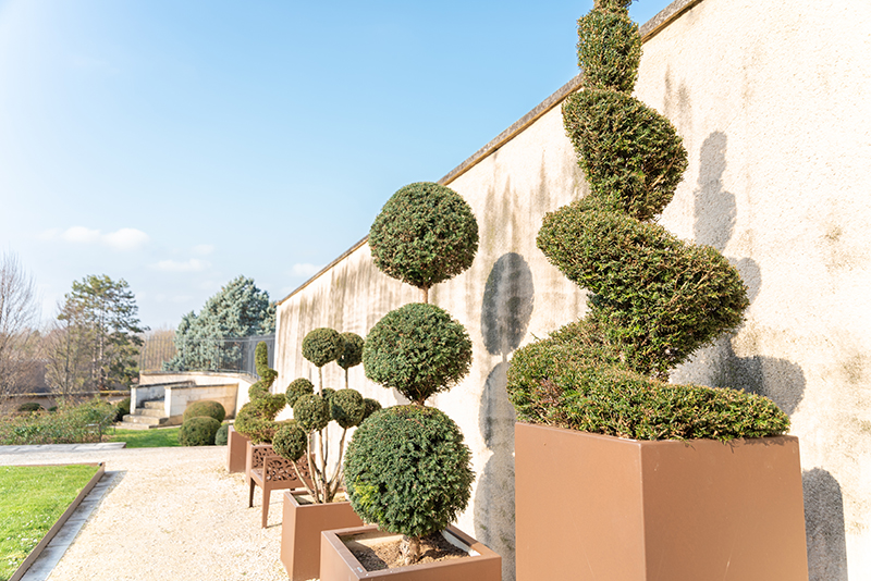Musée Bertrand  © Benjamin Steimes