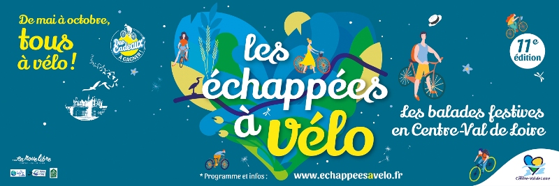 2021_echappees_Couv_Twitter_1500x500 ©Région Centre Val de Loire