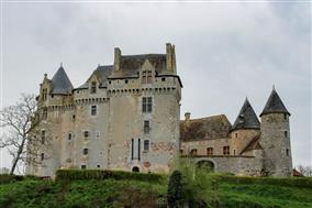 ChâteauduBouchet