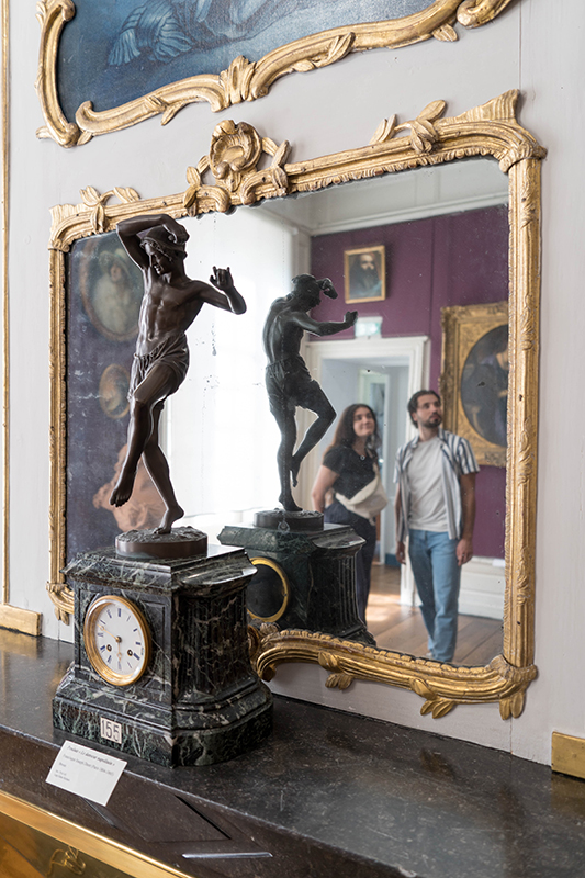 Musée Bertrand  © Alison Rousseau