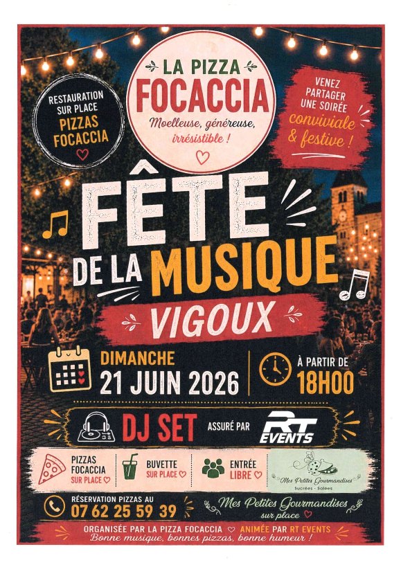 21-06 Fete musique Vigoux ©PizzaFocaccia