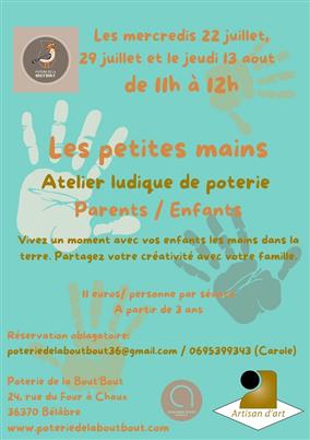 22et29-07 Atelier poterie Belabre Carole Bricault