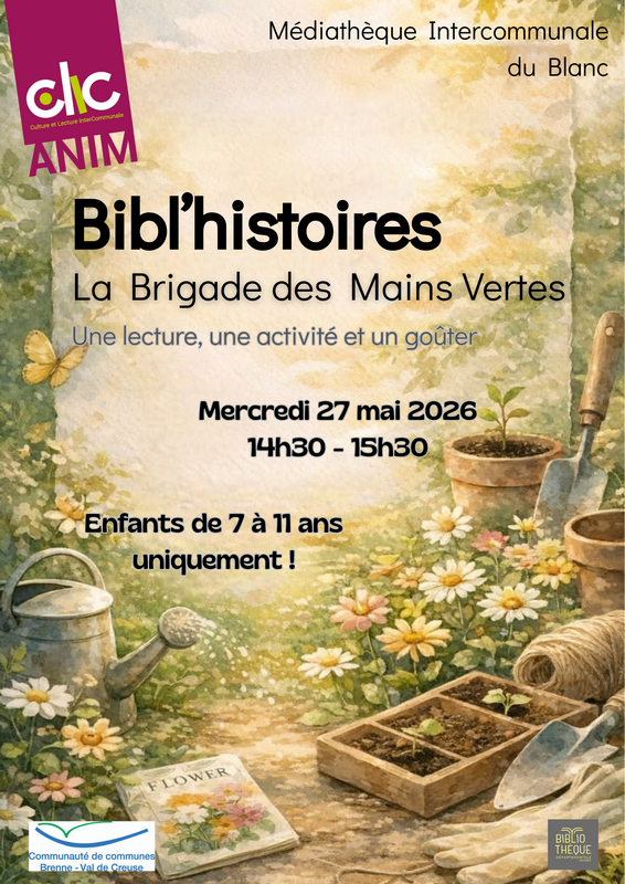 27-05 Bibl'histoires - LB médiathèque Le Blanc
