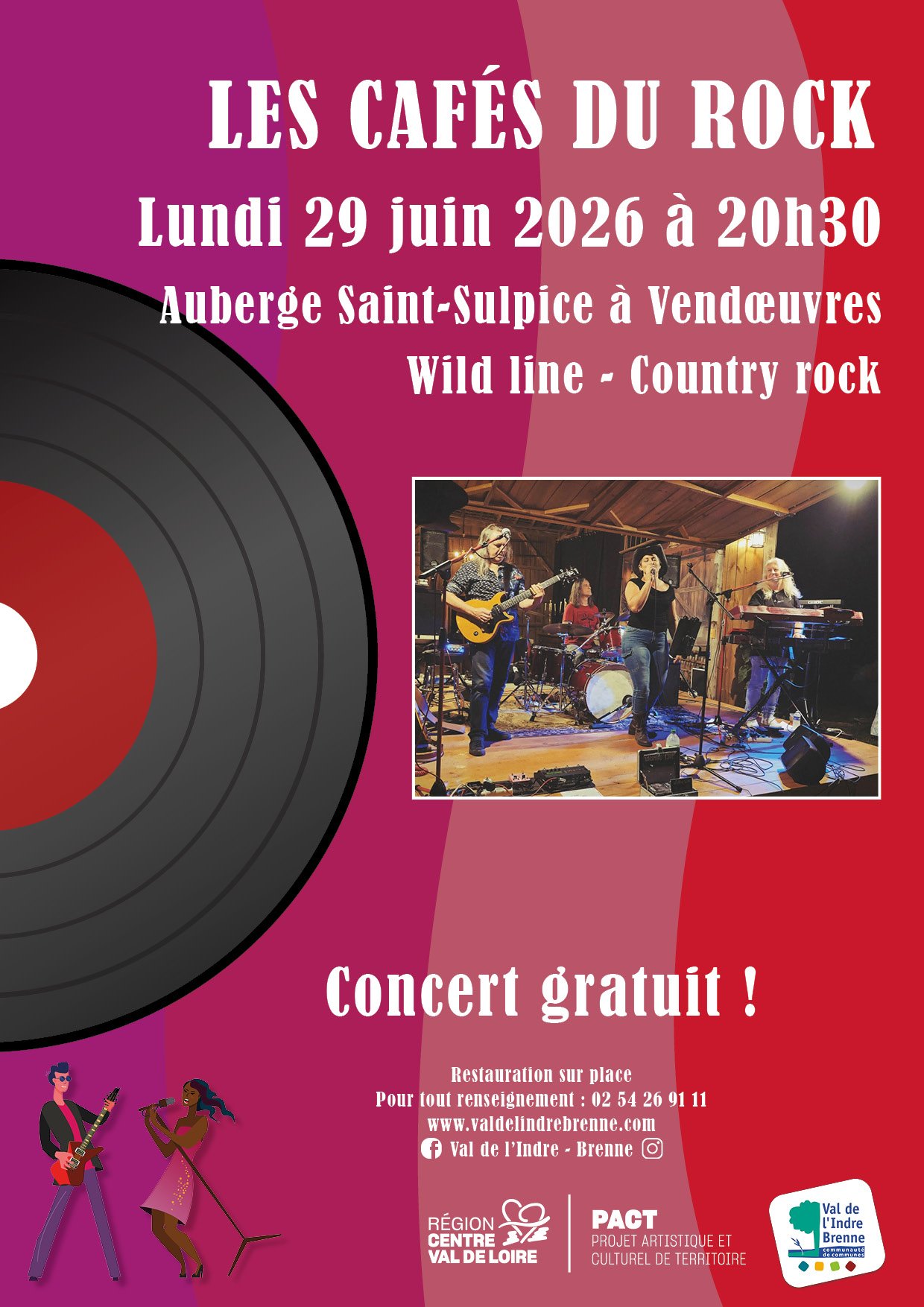 29-06 café du rock vendoeuvres CDC val de l'indre-brenne