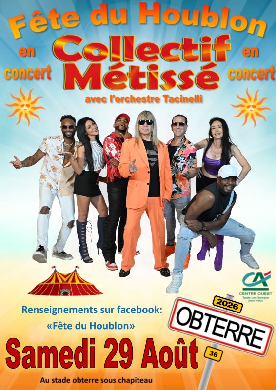 29-08-Fete du Houblon - Obterre Comité des fêtes