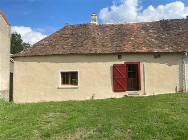 Le Gîte d\'Elise