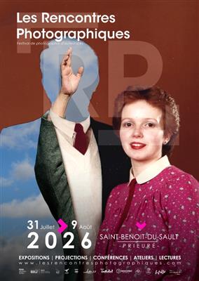 31-07 au 09-08 Les Rencontres Photographiques SBS Les rencontre photographiques