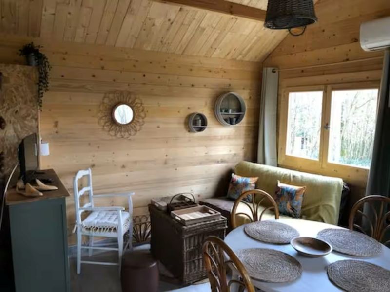 Chalet l'Ail des Ours © B. Bourgeois