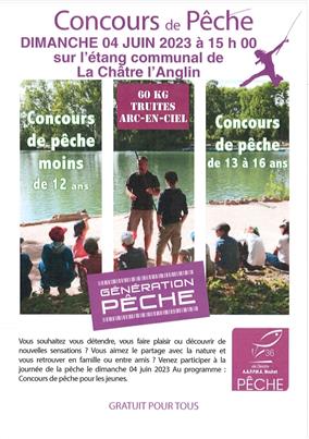 Concoursdepêchejeune
