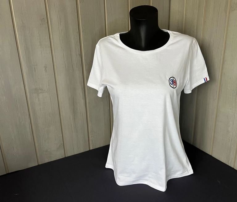 36 du berry Anthony Bergeron