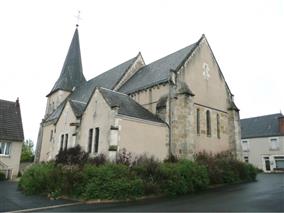 ÉgliseSaintChristopheàLignac