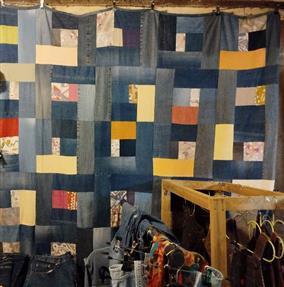 Atelierrecyclagejean's