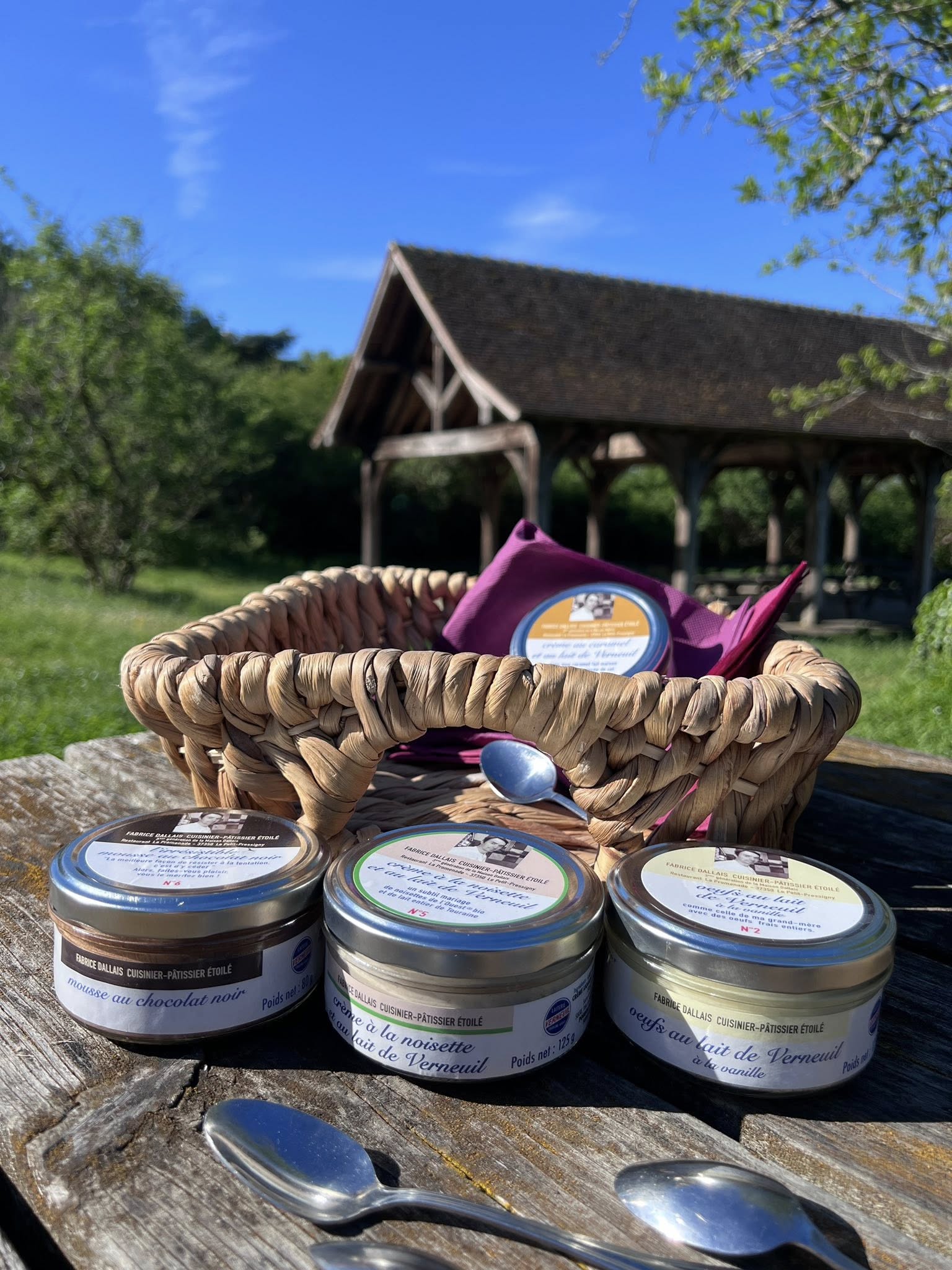 672011158_1543226447810645_5310111760519475347_n Destination Brenne