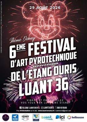 6emefestivaldartpyrotechniqueLuant36