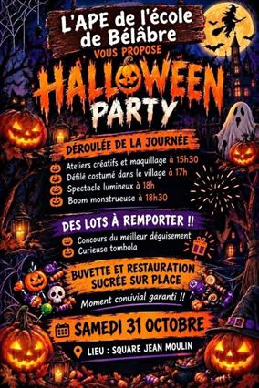 31-10HalloweenBelabre