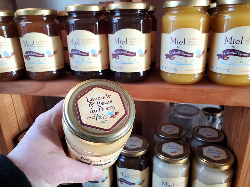 Abeille de Brenne janv2025mm (3) ©abeilledebrenne