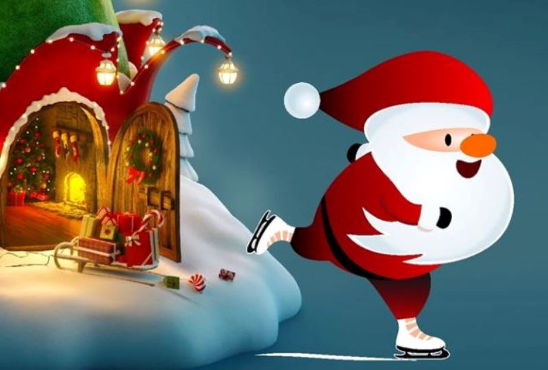 Aff-patinoire2 ©VilleLeBlanc