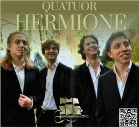 QuatuorHermione