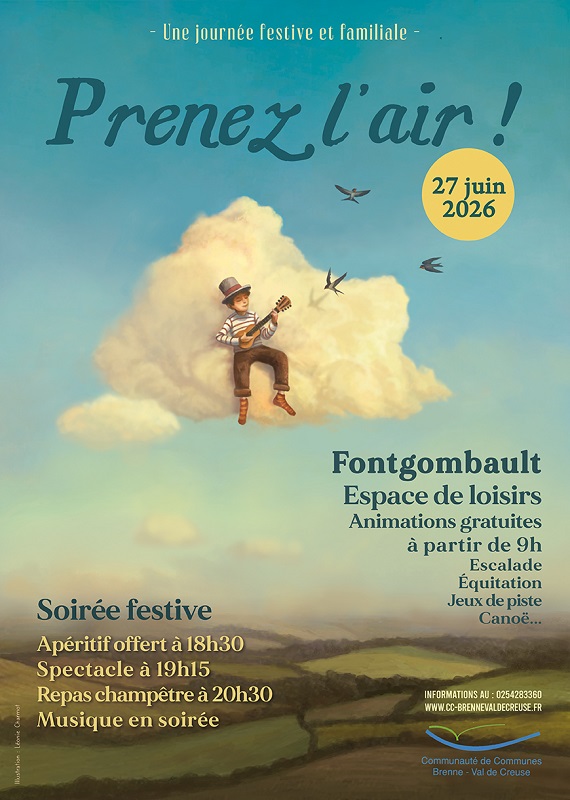 Affiche Prenez l'air 2026 pour le web CDCBV