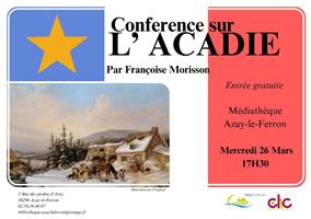 Afficheacadie-1