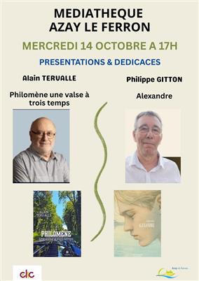 AnnonceDuale:DeuxLivres,DeuxAuteurs-4