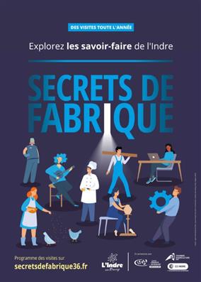Affiches-Secrets-de-fabrique-bleue Affiches-Secrets-de-fabrique-bleue