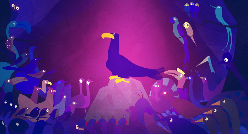 Aigle_Still_02-1 Cinéma Public Film