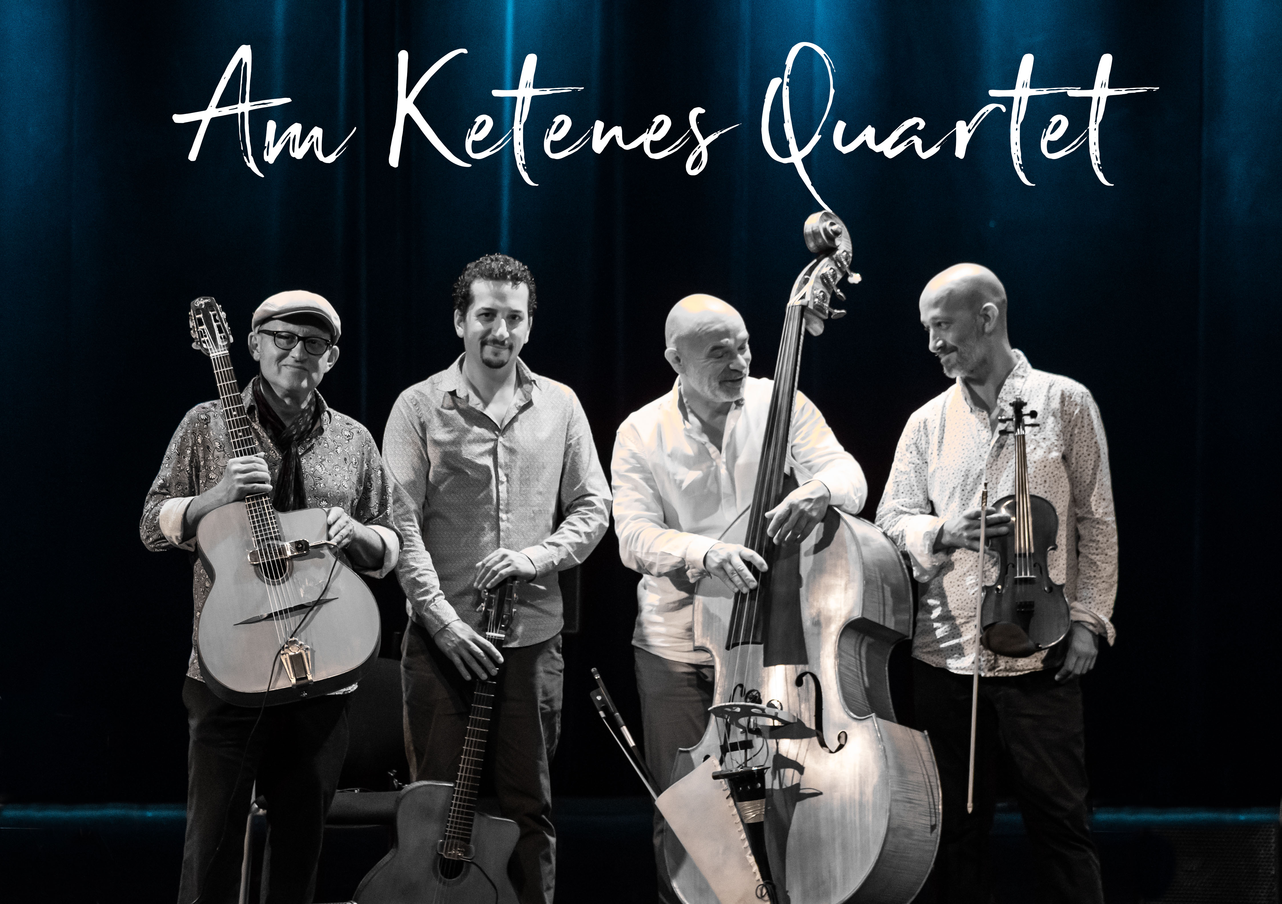 Am Ketenes - Nuit romantique 1 Am Ketenes