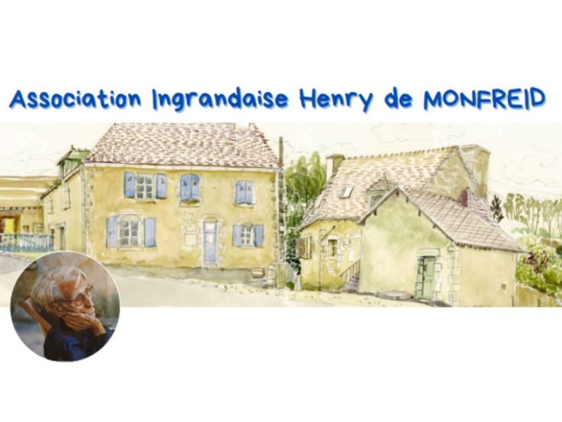 Ingrandes-Henry-de-Montfreid ©AssociationIngrandaiseHenrydeMontfreid