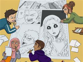 Atelierdessin
