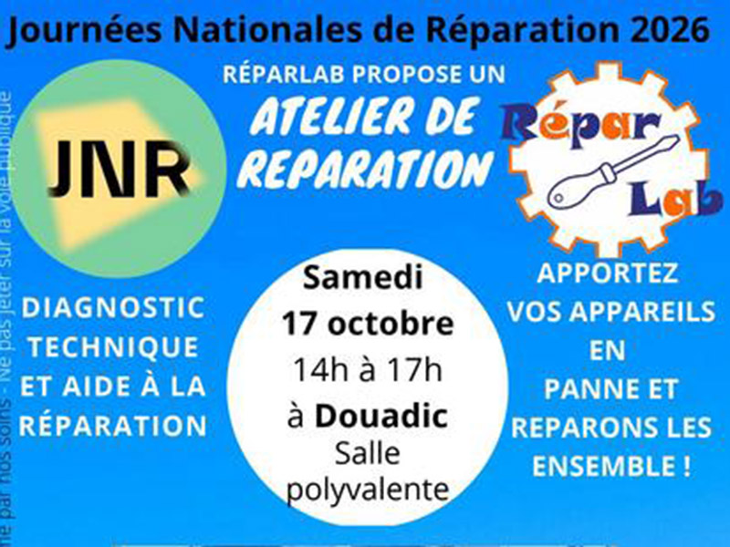 AtelierDouadicJNR Réparlab