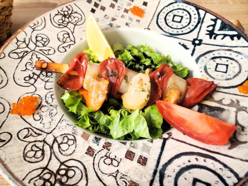 BELABRE - Saveurs de Brenne Destination Brenne