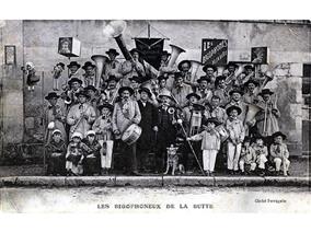 Bigophoneux Bigophoneux